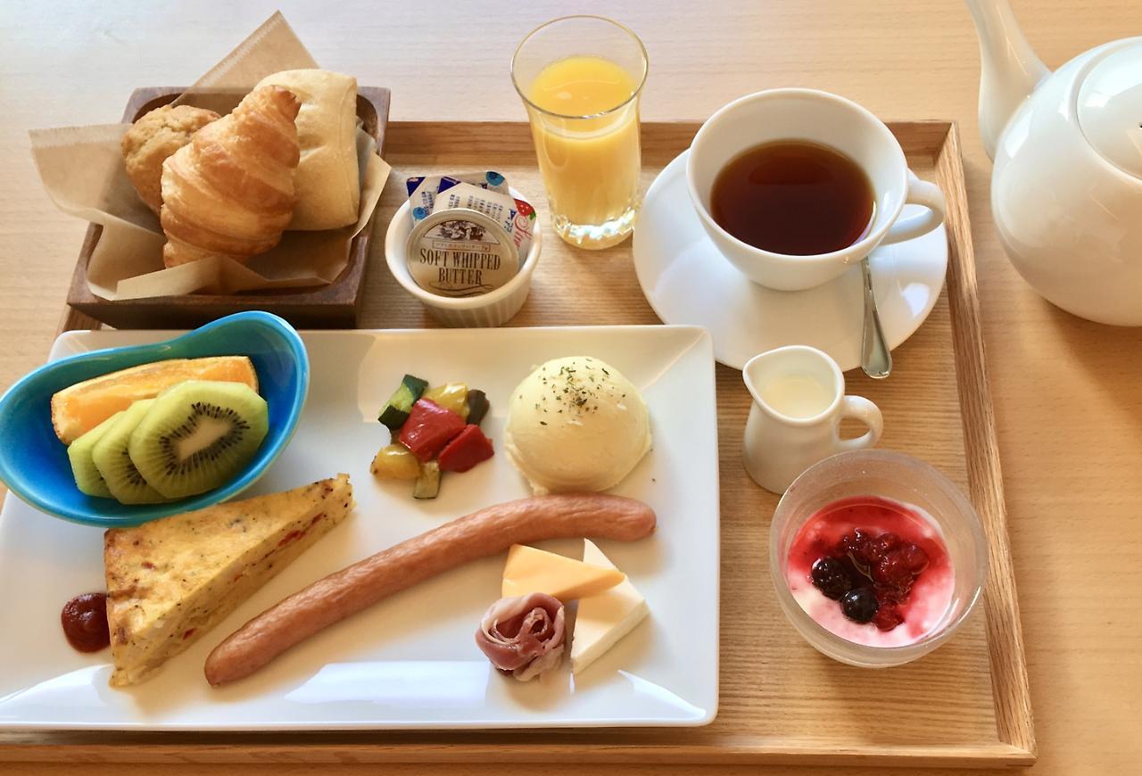 Kyoto Shijo Takakura Hotel Grandereverie Exteriör bild