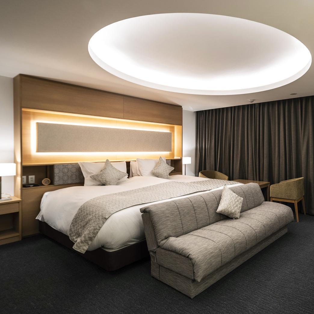 Kyoto Shijo Takakura Hotel Grandereverie Exteriör bild